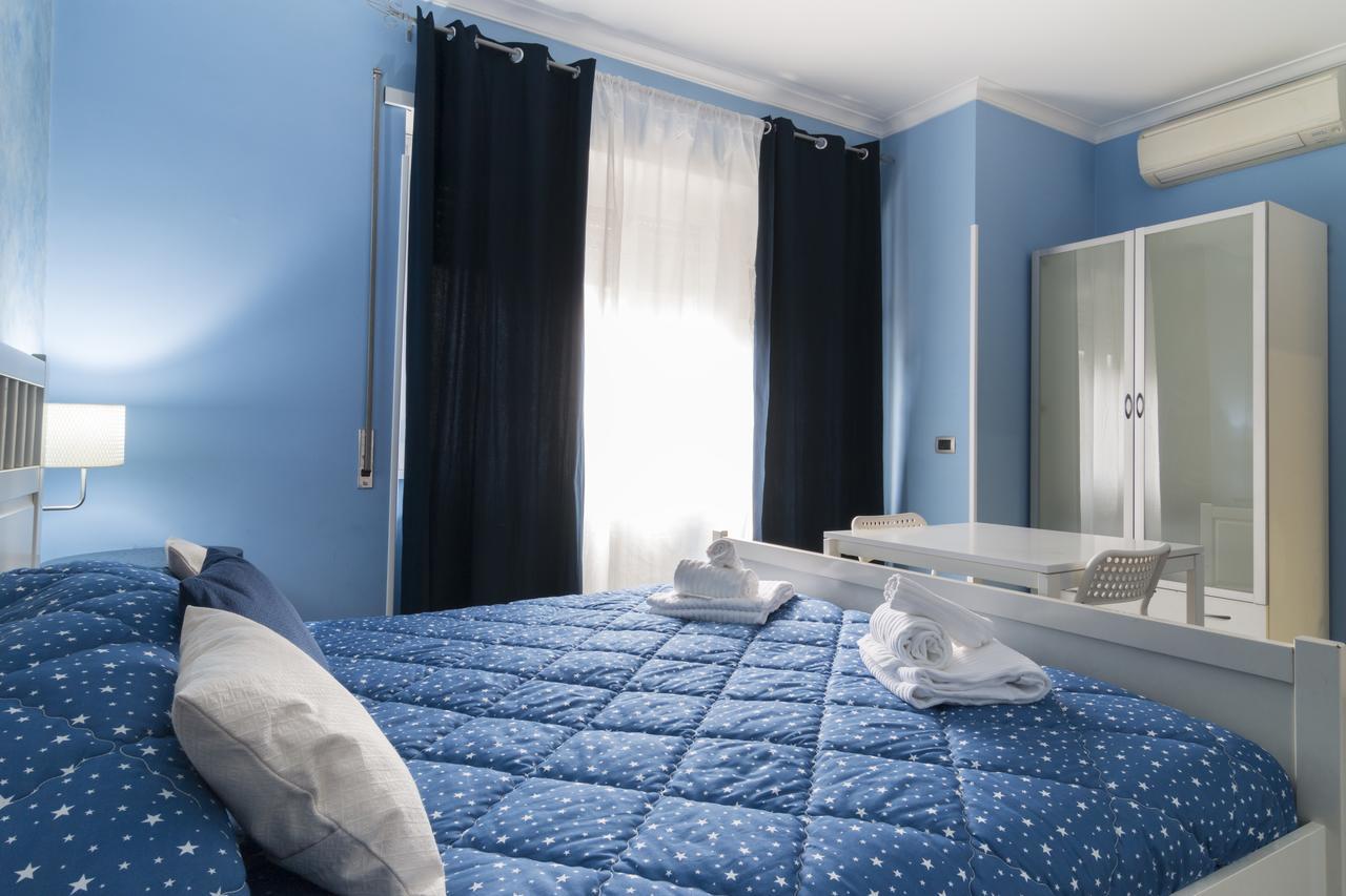 Vacanze A Roma Gregorio VII Екстер'єр фото